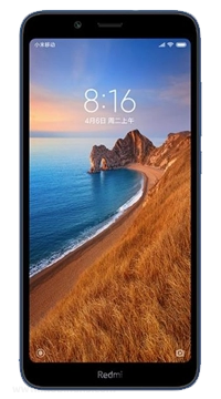 Xiaomi Redmi 7A Price in USA